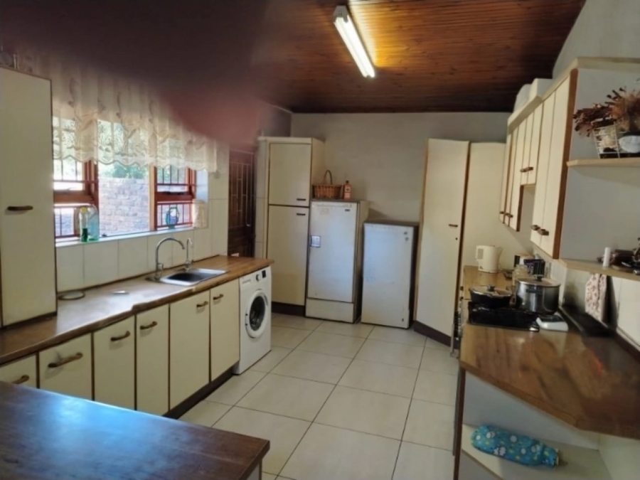 To Let 3 Bedroom Property for Rent in Boskloof Eastern Cape